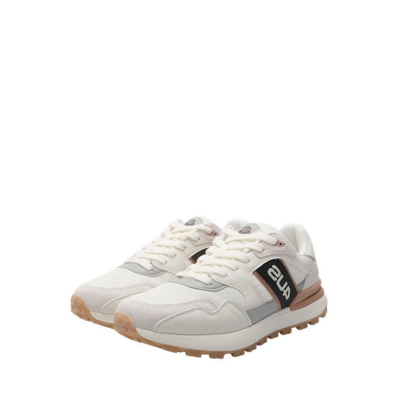 Men'S Sneakers Snooze - White