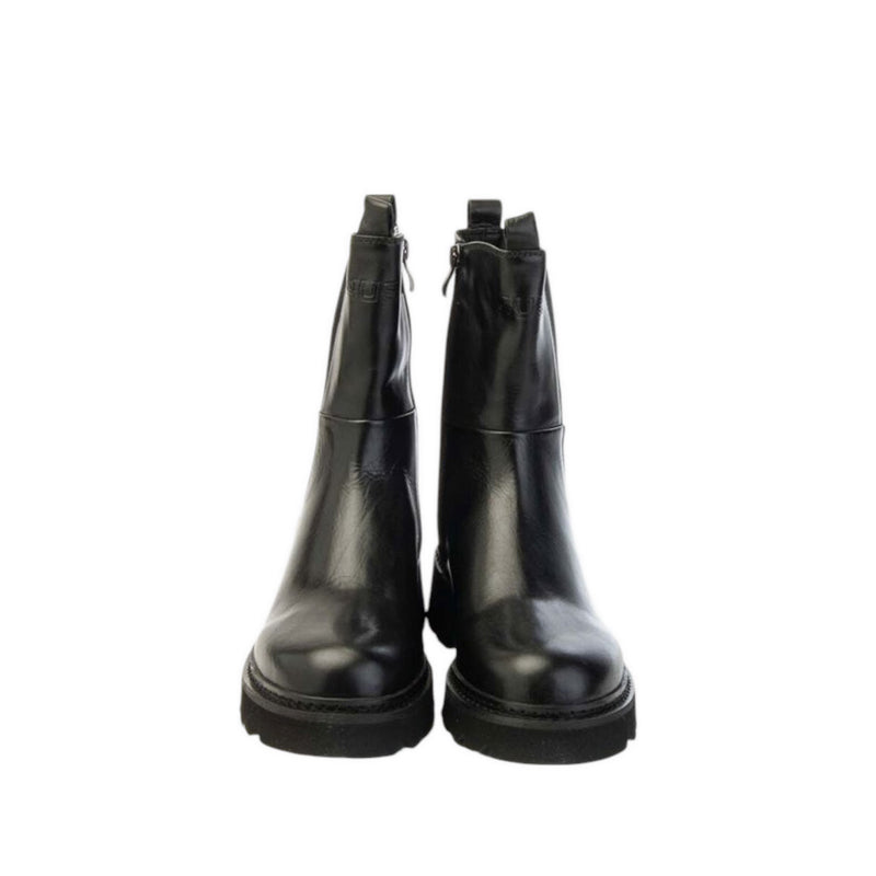 Women'S Boots Street - Black