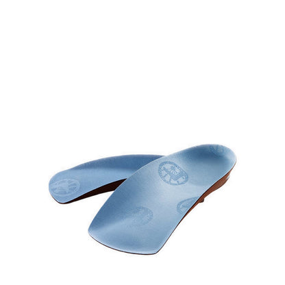 Blue Footbed 1001173 Sport Blau Medium