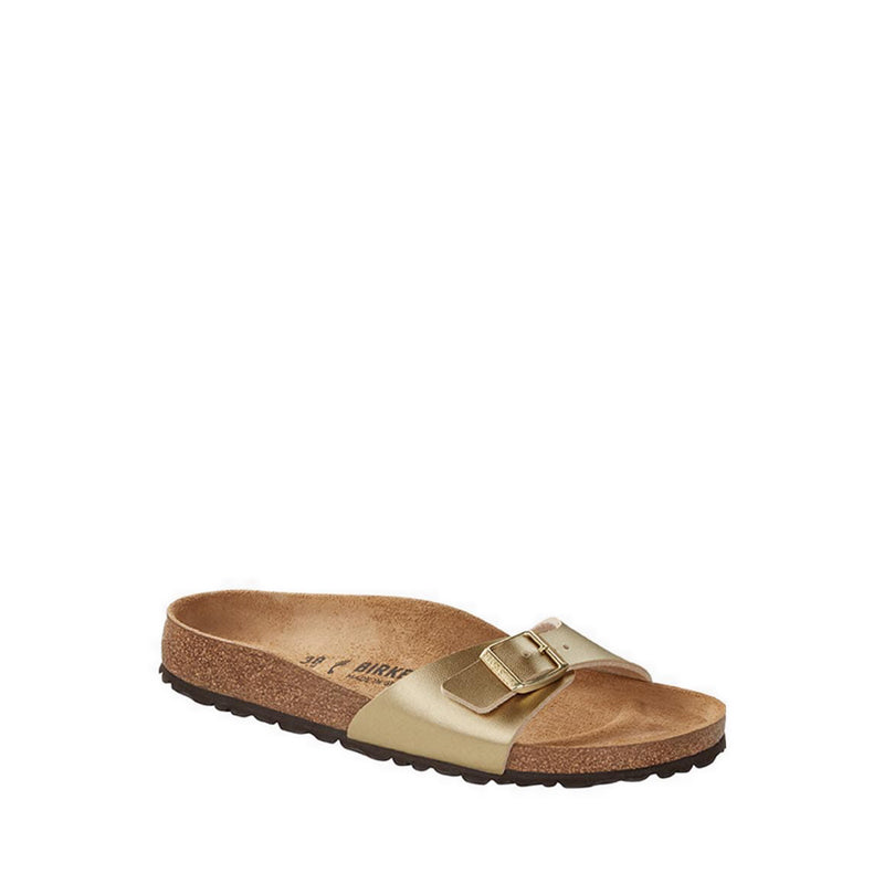 Madrid BF Women's Sandals - Gold