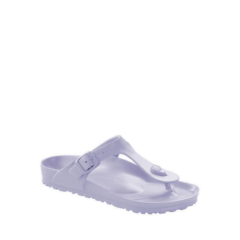 Gizeh 1017995 Eva Unisex Sandals- Purple Fog