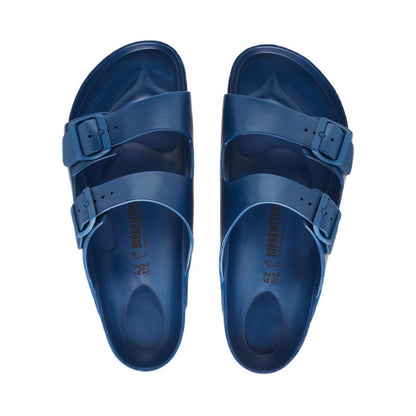 Arizona Unisex Sandals - Navy