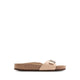 Madrid Women's Sandals- Pink