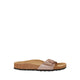 Madrid Women's Sandals- Copper