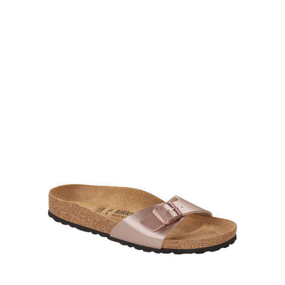 Madrid Women's Sandals- Copper