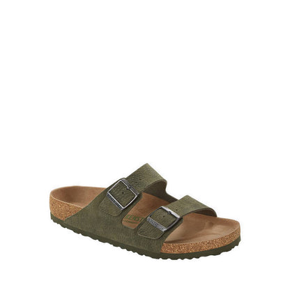 Arizona Men's Sandals- Green