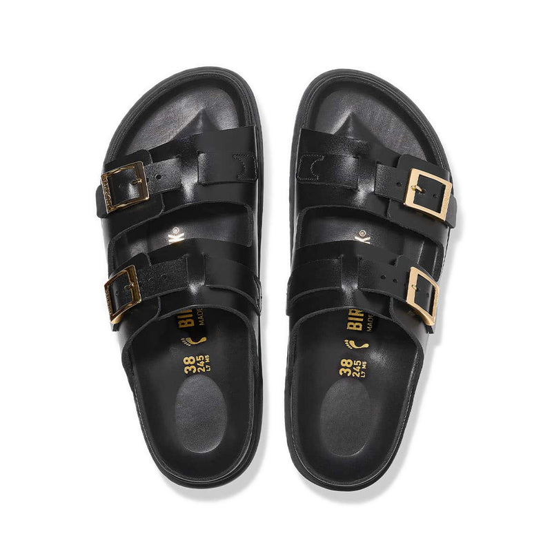 St Barths Exq- Black