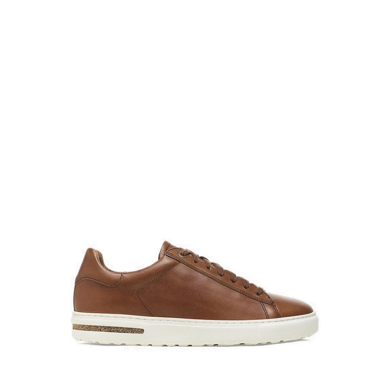 Bend Low Natural Leather Cognac