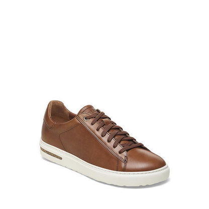 Bend Low Natural Leather Cognac