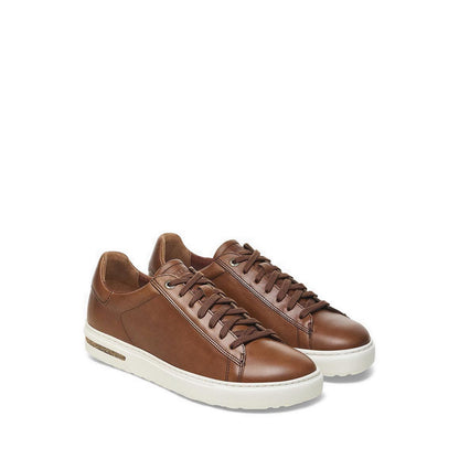 Bend Low Natural Leather Cognac