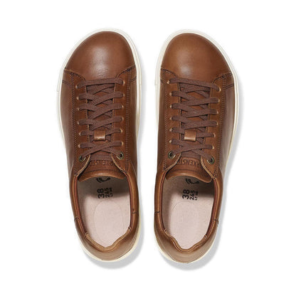 Bend Low Natural Leather Cognac