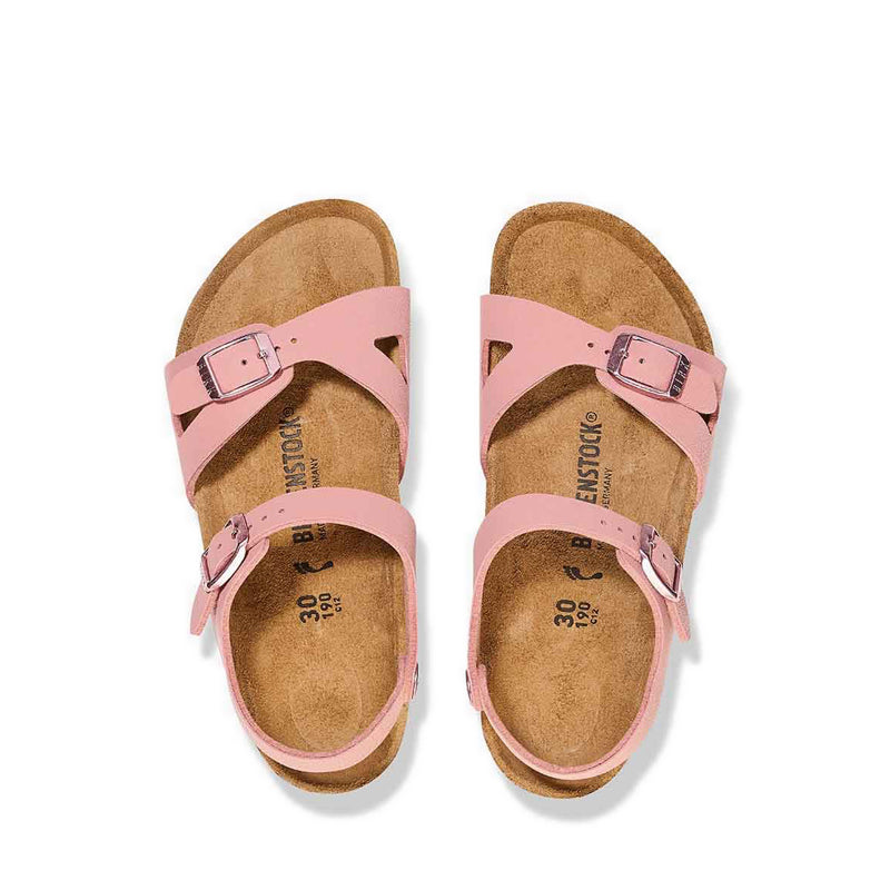 Rio Kids Birko-Flor Birkibuc Pink Clay