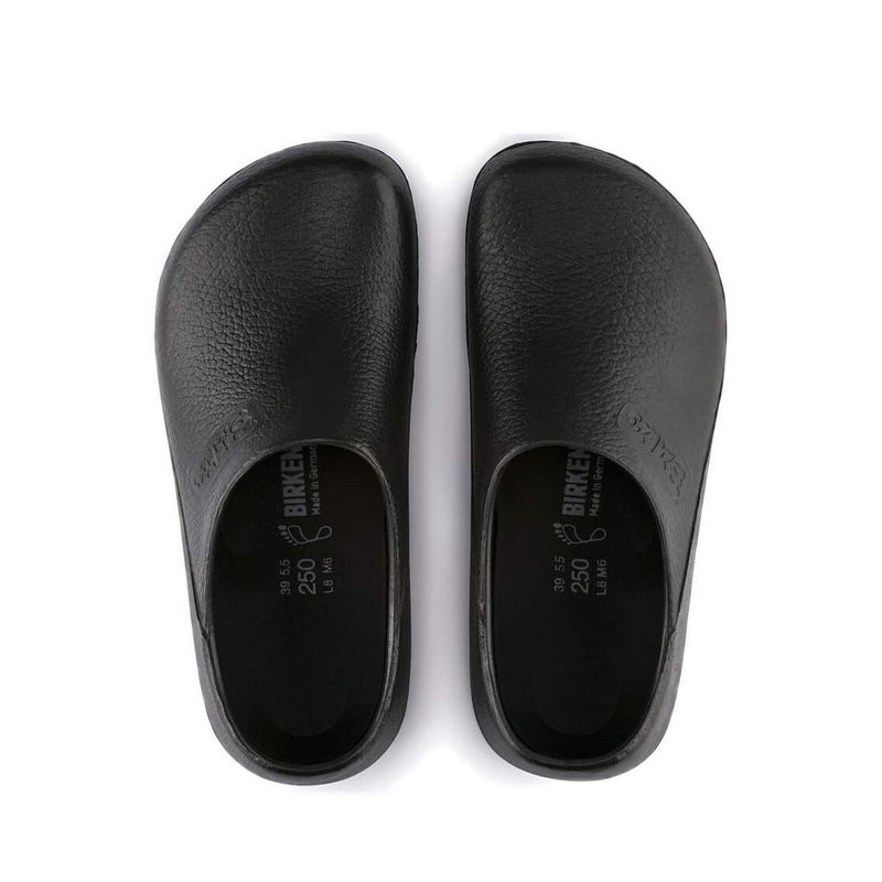 Profi Birki Unisex Sandals- Black