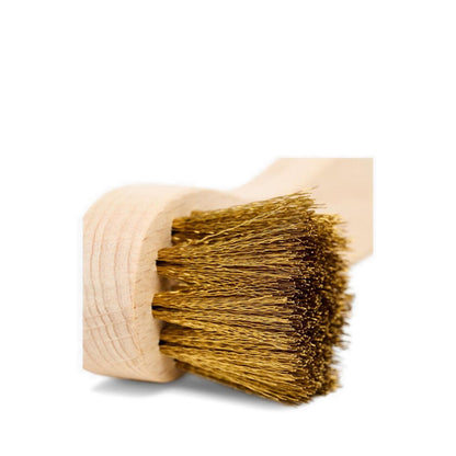 Suede Brush