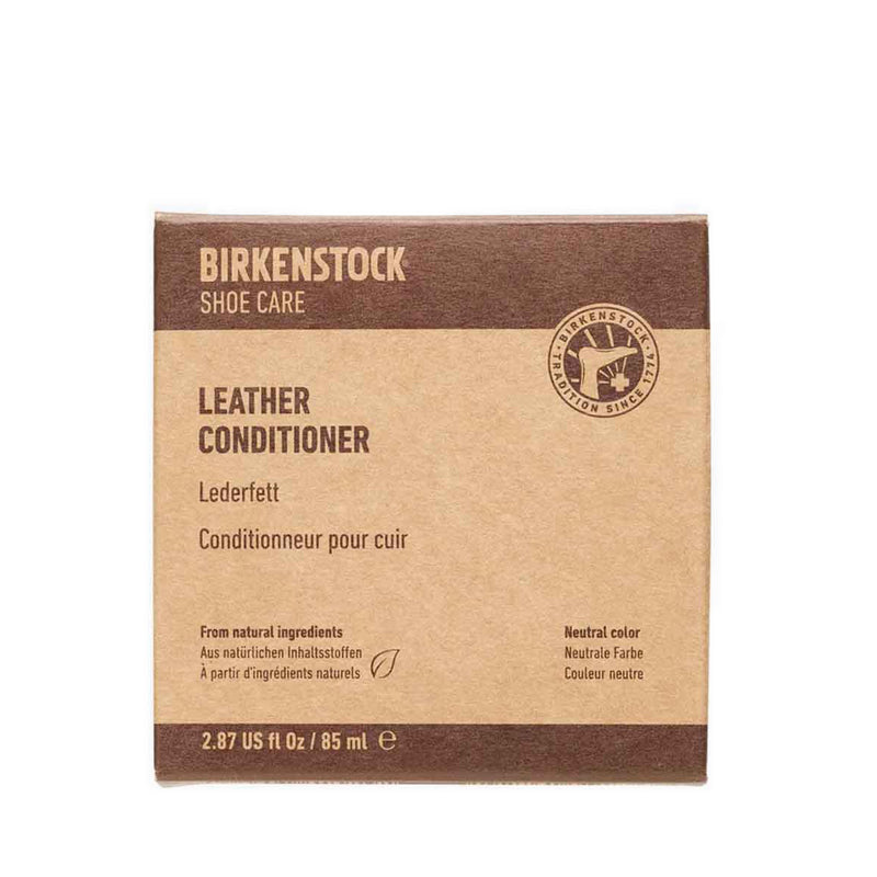 Leather Conditioner