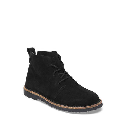 Uppsala Mid LEVE Black