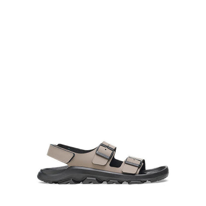 Birkenstock Mogami Terra Birko Flor - Gray