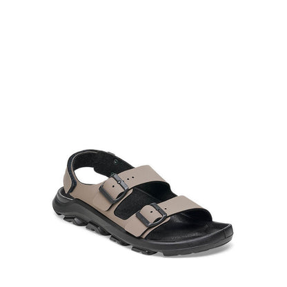 Birkenstock Mogami Terra Birko Flor - Gray