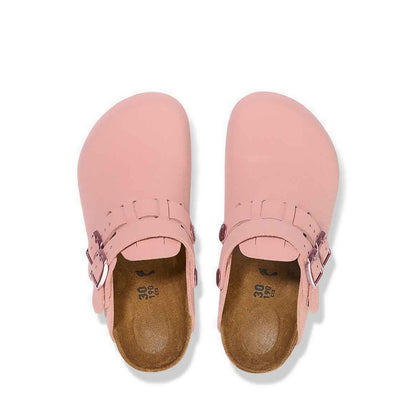 Kay Kids Birko-Flor Birkibuc Pink Clay