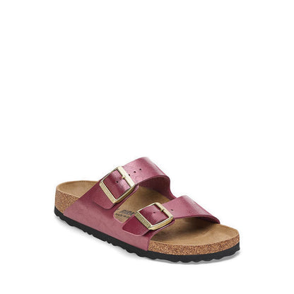 Birkenstock Arizona Birko Flor Berry Crush