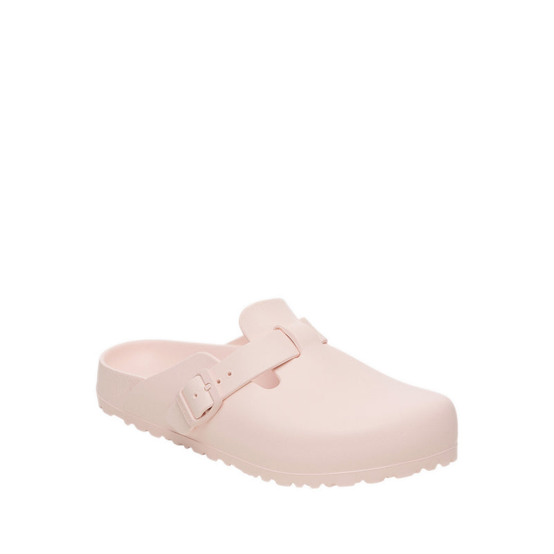 Birkenstock Boston EVA Light Rose