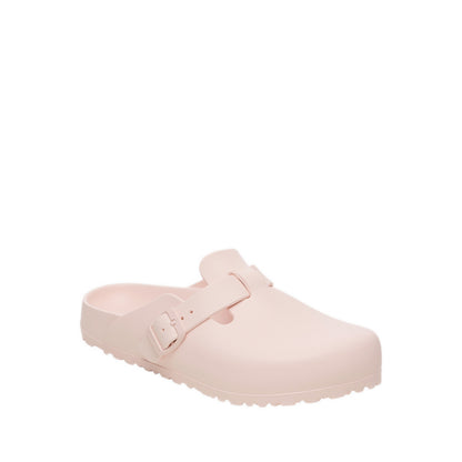 Birkenstock Boston EVA Light Rose