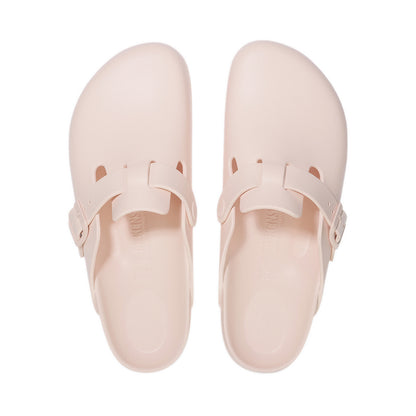 Birkenstock Boston EVA Light Rose