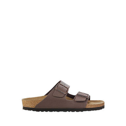 Arizona Men Sandals- Brown