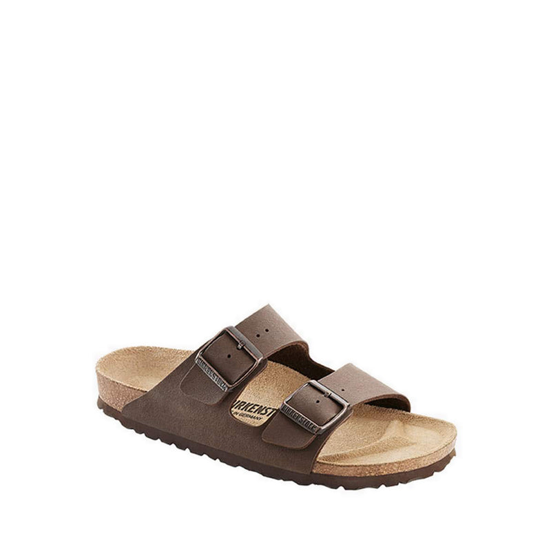 Arizona Men Sandals- Brown