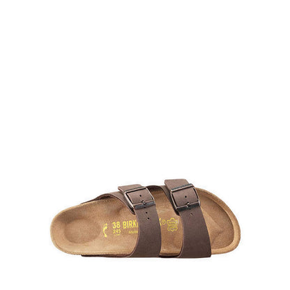 Arizona Men Sandals- Brown