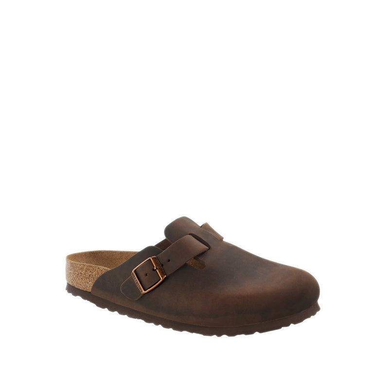 Boston Soft Footbed Habana