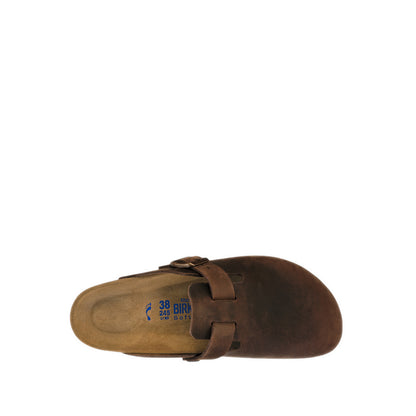 Boston Soft Footbed Habana