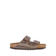 Arizona Men's Sandals- Brown