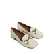 Bibi Lou Flats 564Z12Vk - White