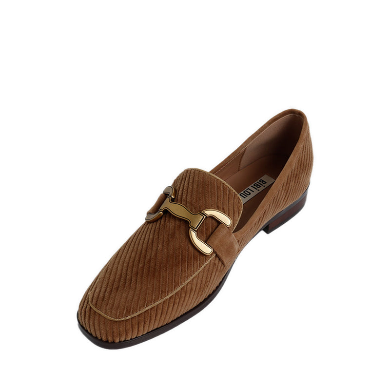 Bibi Lou Flats 570Z59Vk - Brown