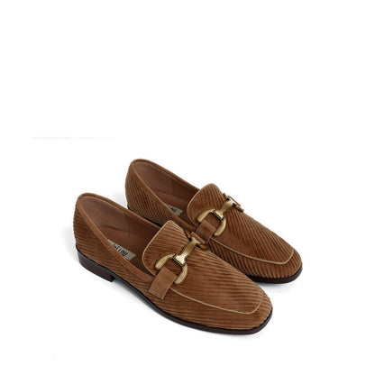 Bibi Lou Flats 570Z59Vk - Brown