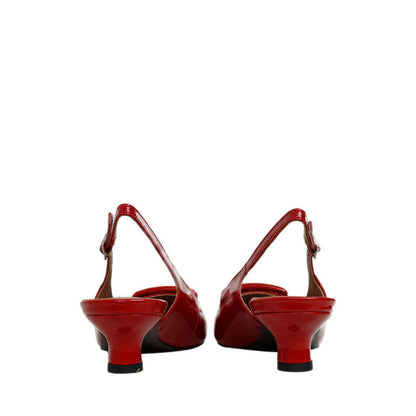 Bibi Lou Heels 613Z20Vk - Red