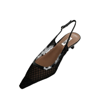 Bibi Lou Pumps 617Z77Vk - Black