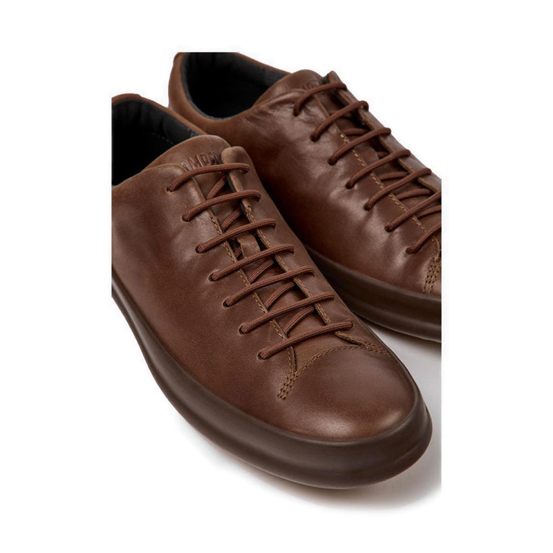 Chasis Men's Sneakers - Dark Brown