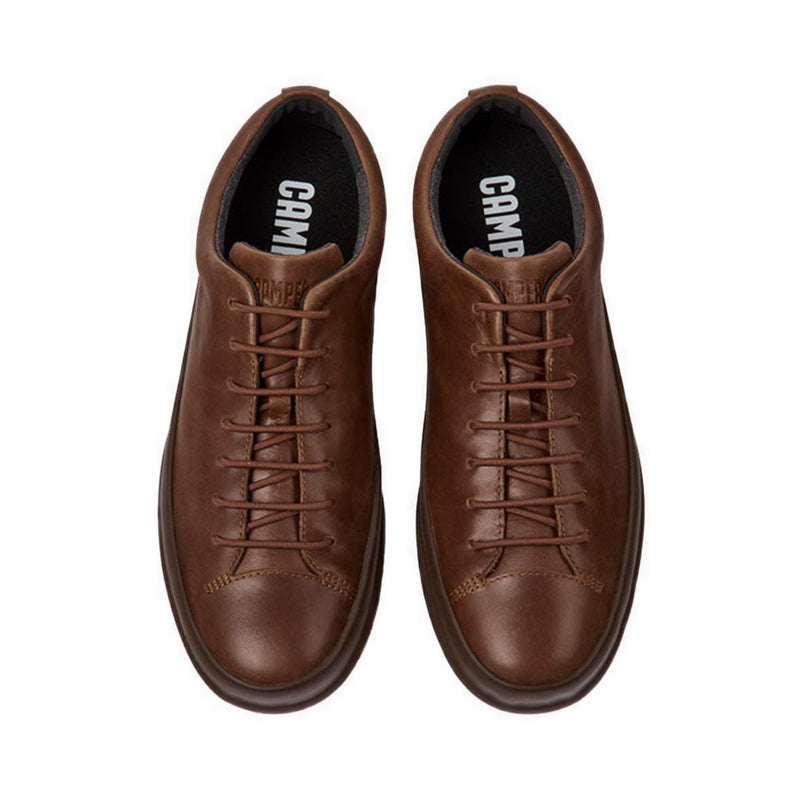 Chasis Men's Sneakers - Dark Brown