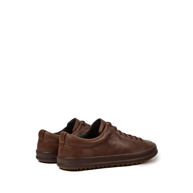 Chasis Men's Sneakers - Dark Brown