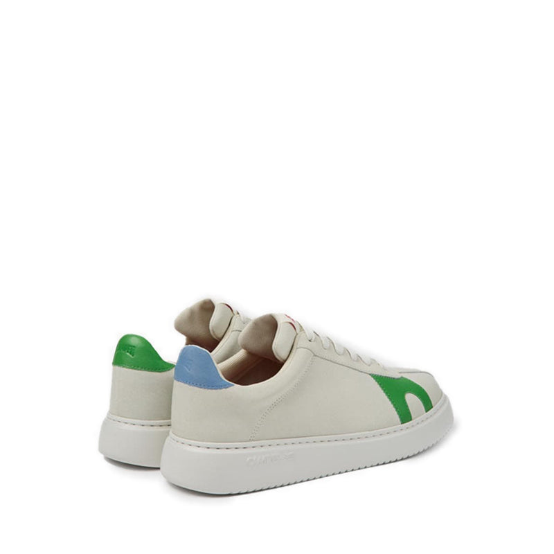 Twins Men's Sneakers - White