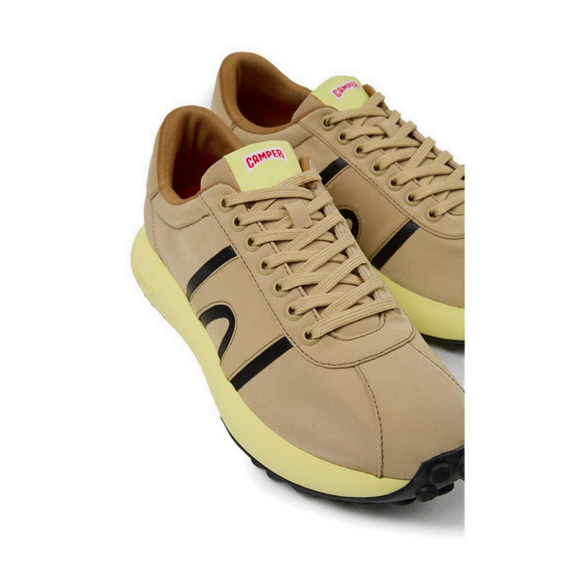 Pelotas Athens K100943-003 - Brown