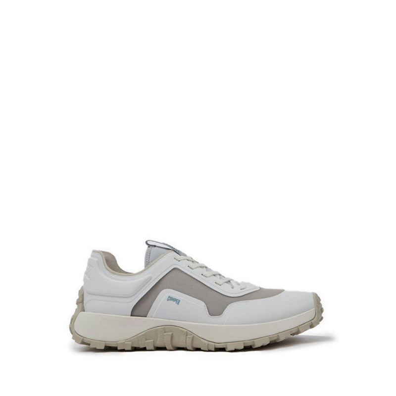 Drift Trail Men's Sneakers - White