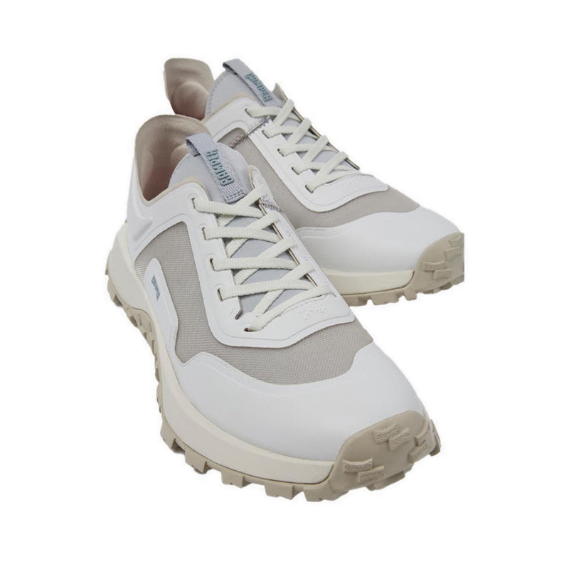 Drift Trail Men's Sneakers - White