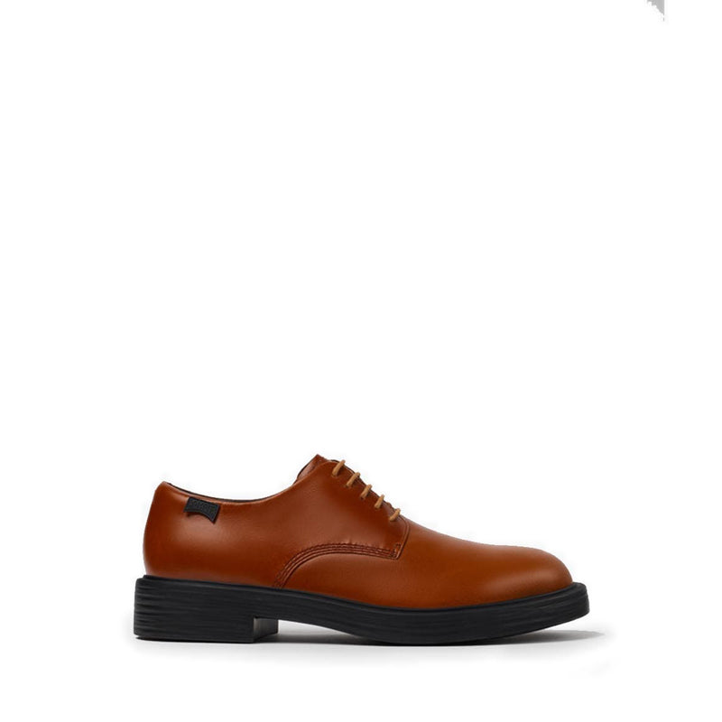 Dean Men'S Formal Shoes - Brown