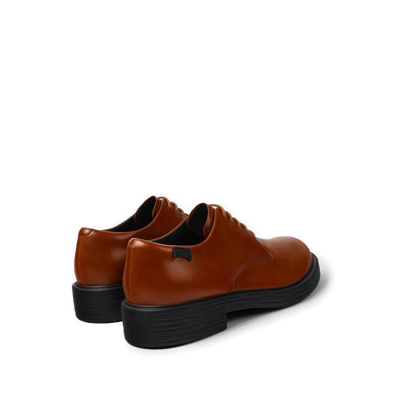 Dean Men'S Formal Shoes - Brown