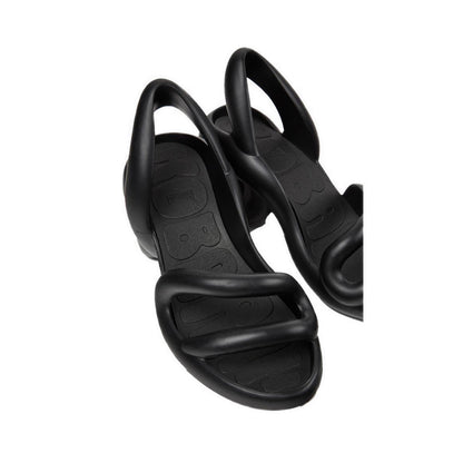 Kobarah Women's Heels - Black