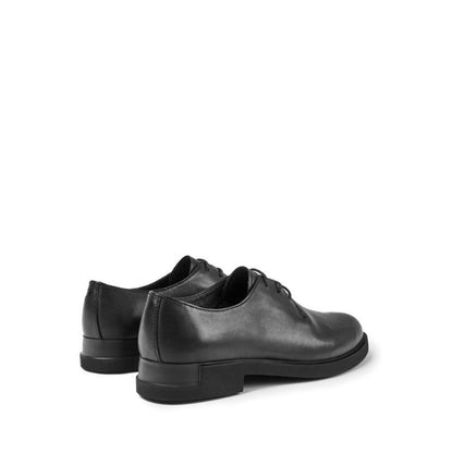 Iman Women's Loafers - Black