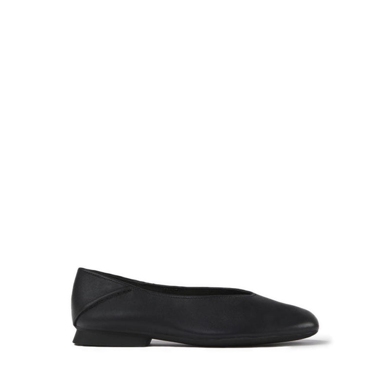 Casi Myra Women'S Ballerina - Black